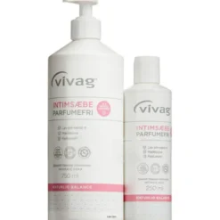 VIVAG INTIMSÆBE SAMPAK