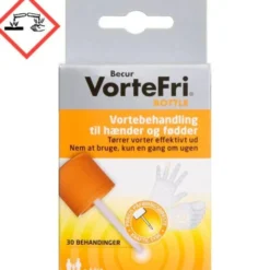 VORTEFRI BOTTLE