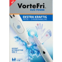 VORTEFRI DUO POWER 1,5 G