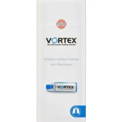 VORTEX INHALATOR (M/MUNDSTYKKE)