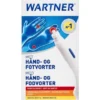 WARTNER VORTEPEN