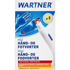 WARTNER VORTEPEN
