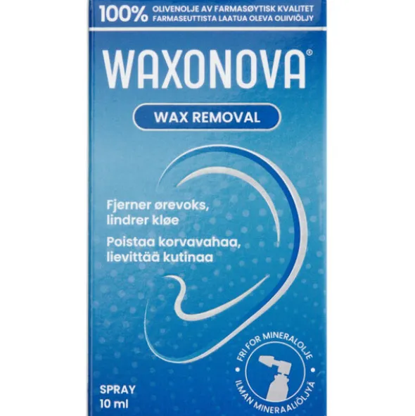 WAXONOVA