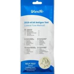 WONDFO 2019-NCOV ANTIGEN TEST