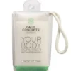 YOUR BODY SCRUBBER