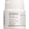 ZINKLET DEPOTTABLETTER