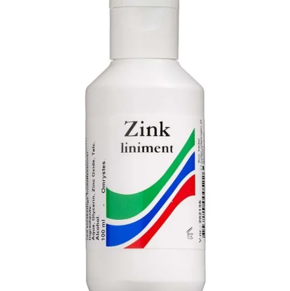 ZINK LINIMENT SA