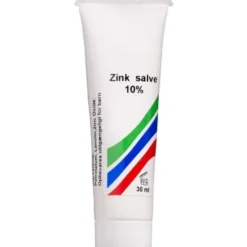 ZINK SALVE
