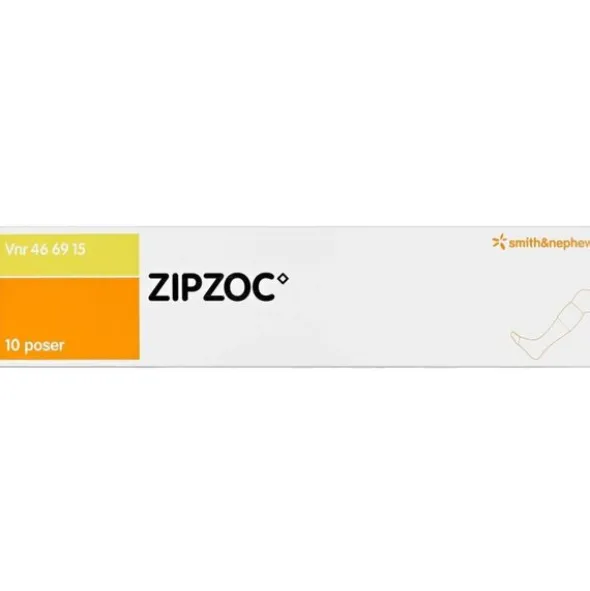 ZIPZOC 10 STK